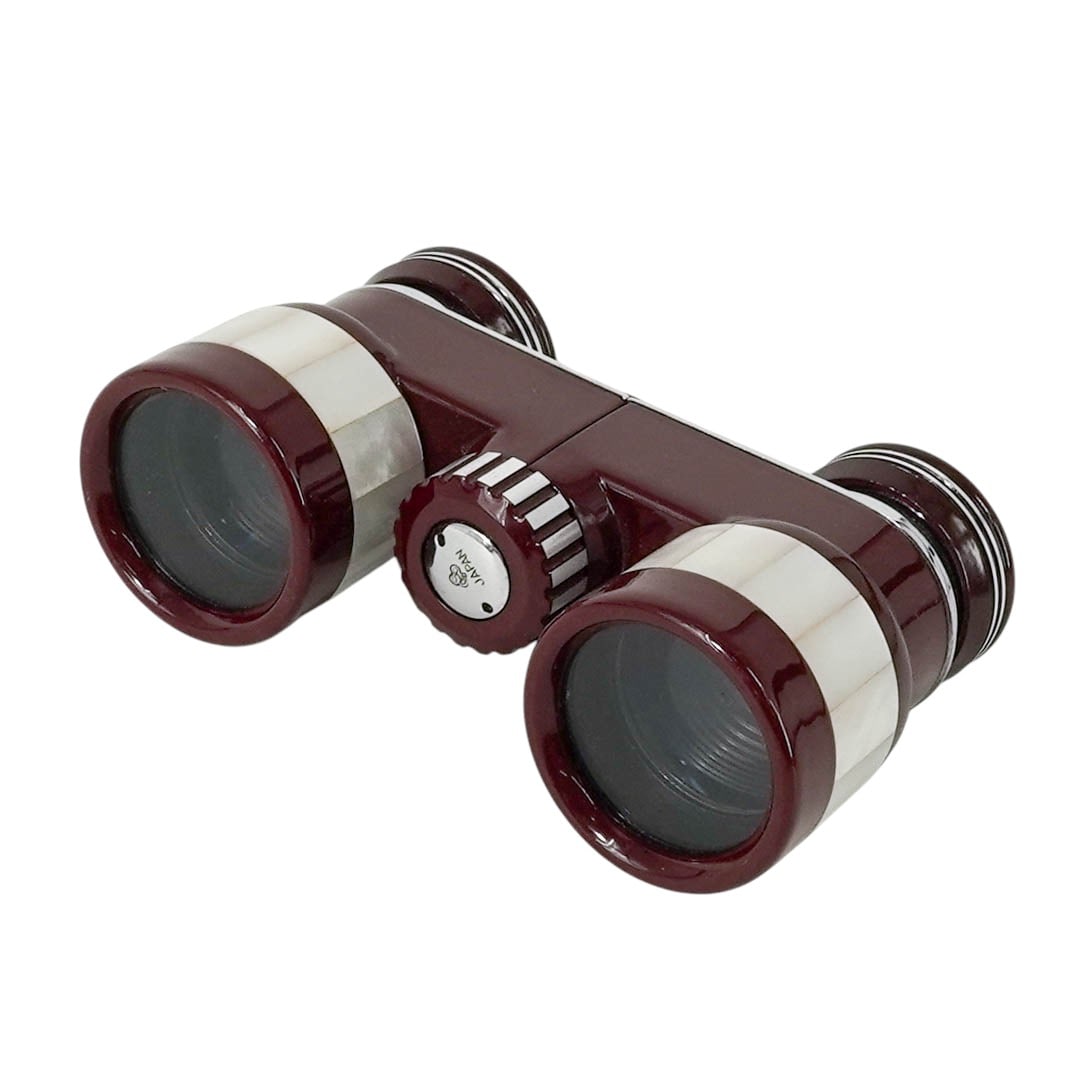 Vintage Tasco Achromatic MOP Opera Glasses (1 of 10)