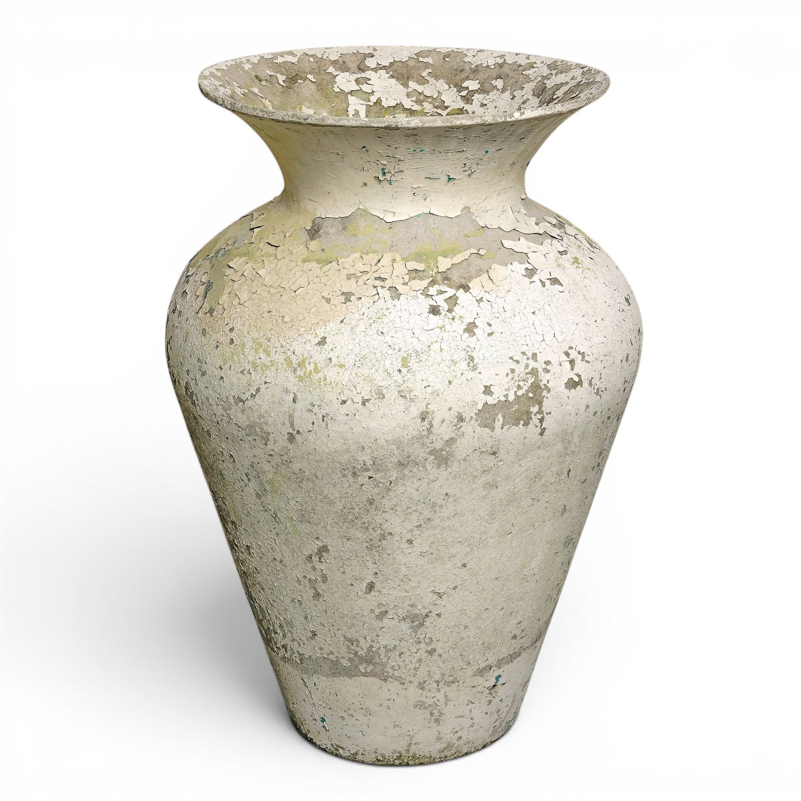 Large Willy Guhl (Swiss, 1915–2004) Planter (1 of 7)