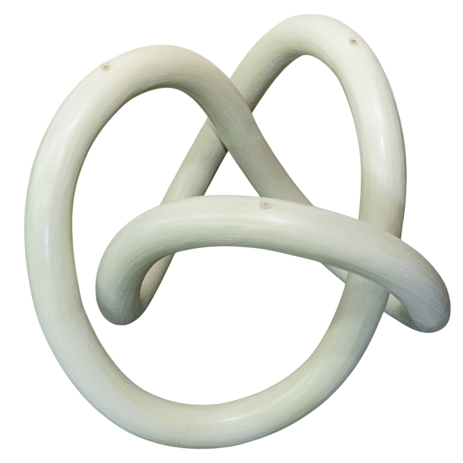 Postmodern Knot Table Base - 2