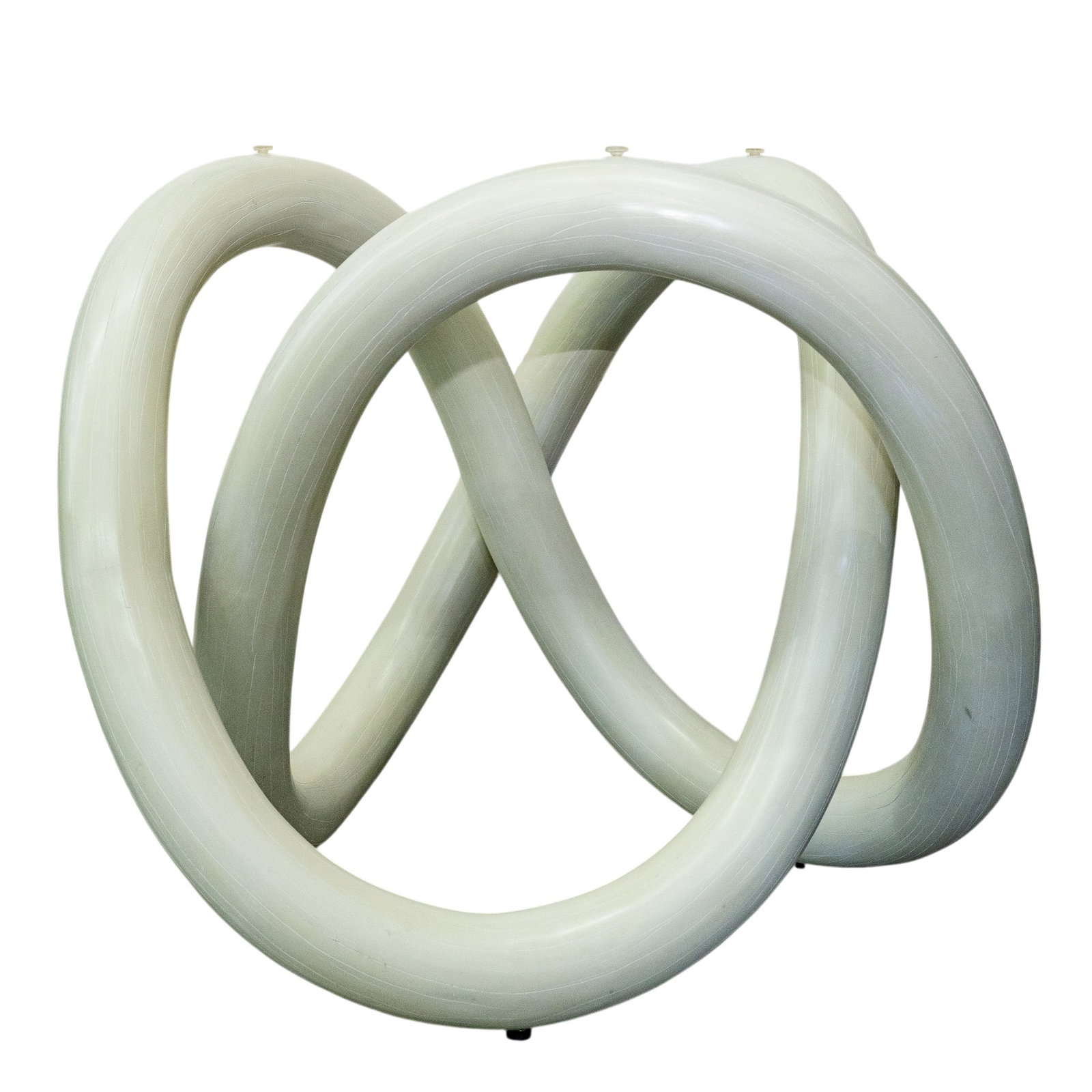Postmodern Knot Table Base - 4