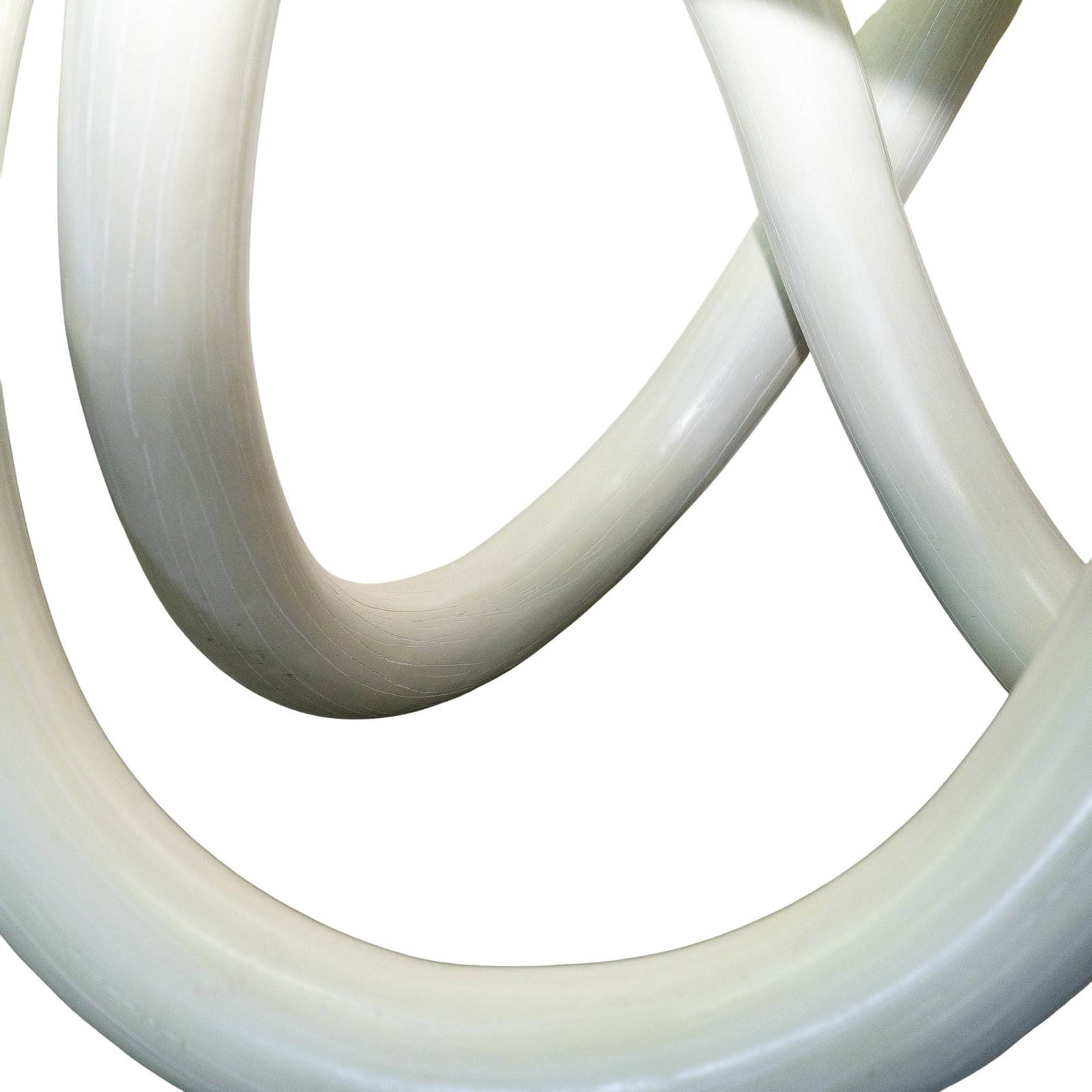 Postmodern Knot Table Base - 5