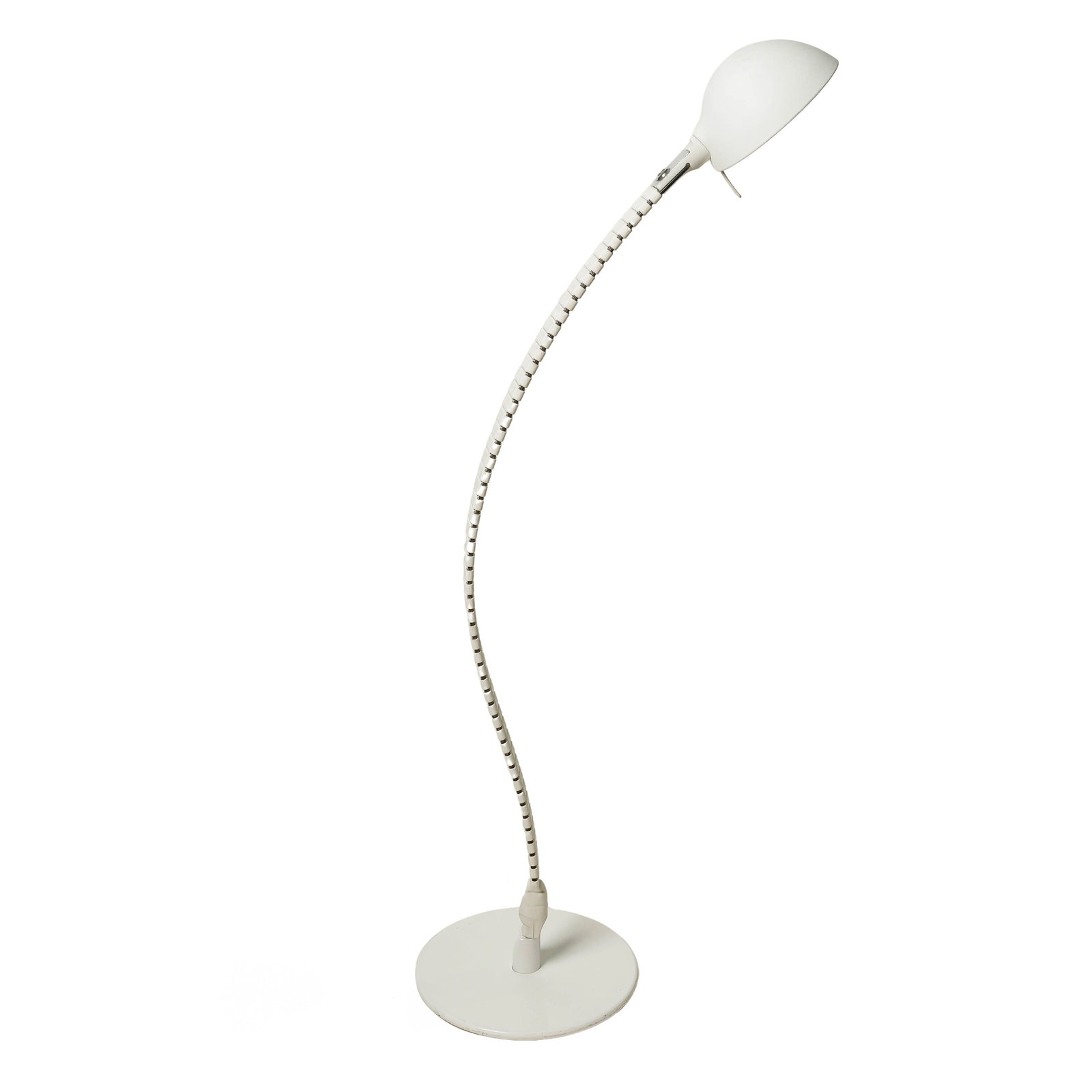 Elio Martinelli (Italian 1921-2004) X Martinelli Luce "Flex" Floor Lamp (1 of 10)