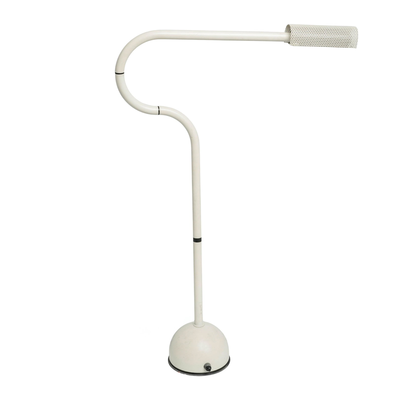Hans Ansems X Luxo Stringa Postmodern Table Lamp (1 of 7)