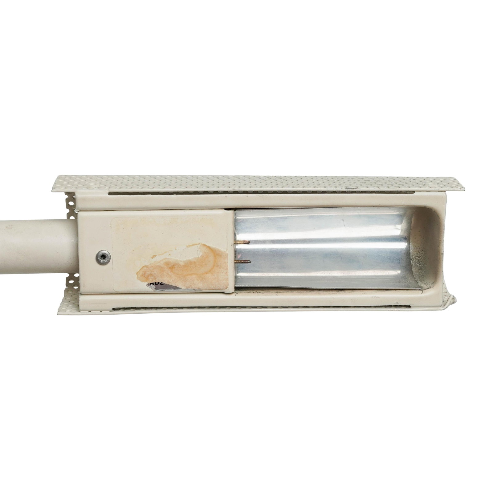 Hans Ansems X Luxo Stringa Postmodern Table Lamp - 6