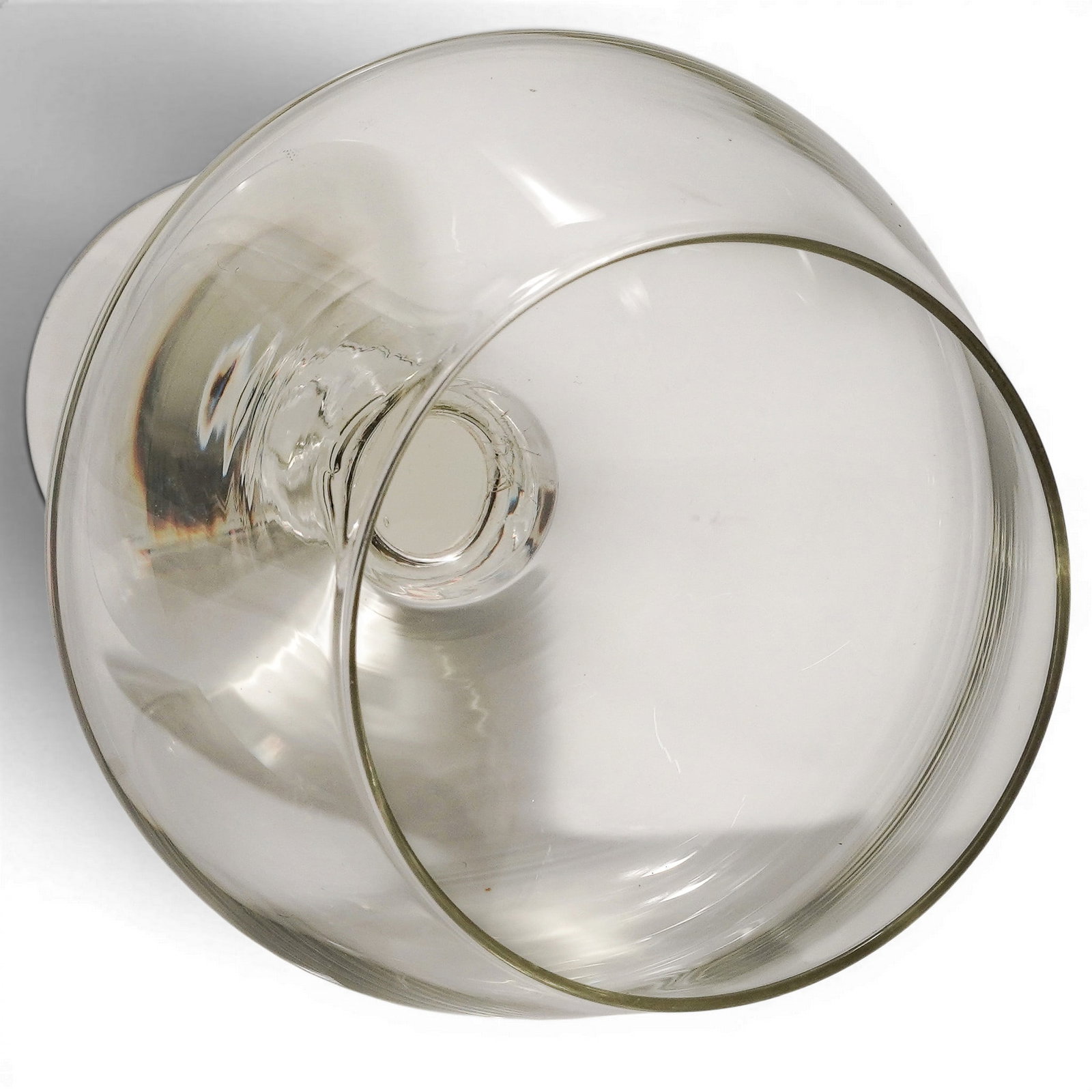 (4 pc) Holmegaard 'Princess' Brandy Glasses - 6
