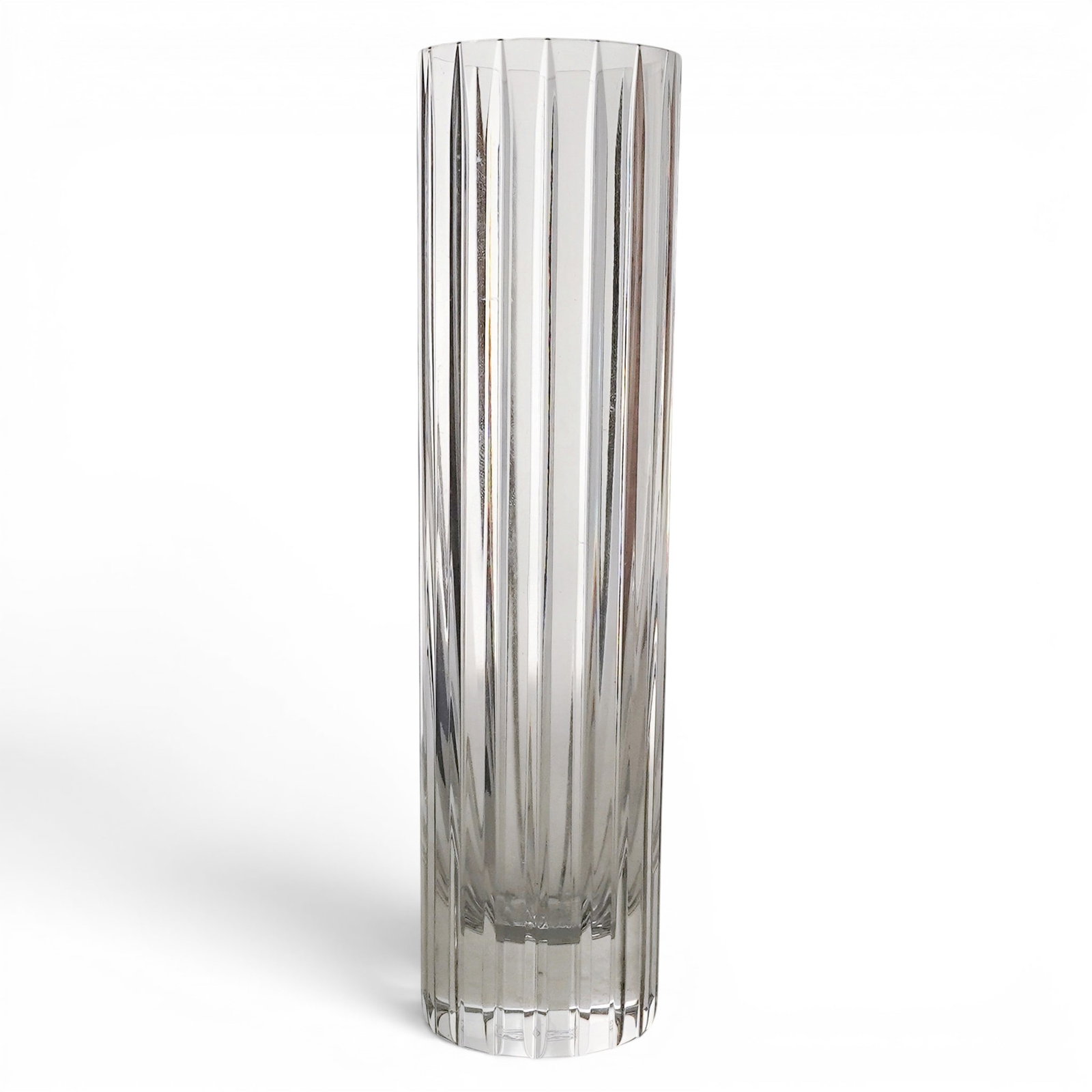 Baccarat Harmonie Crystal Bud Vase (1 of 6)
