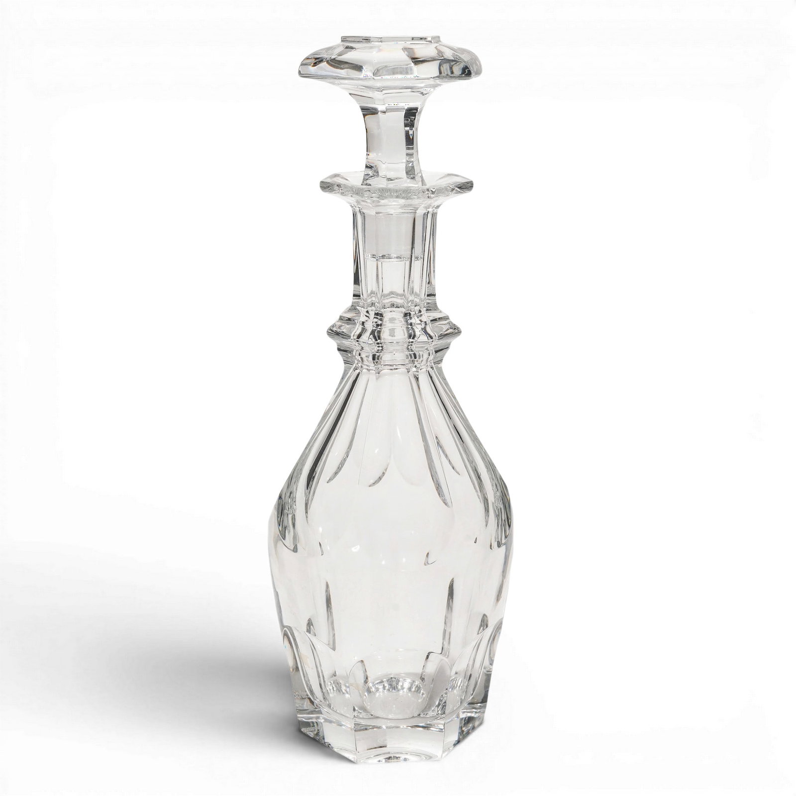 Baccarat France 'Harcourt Versailles' Crystal Decanter (1 of 7)