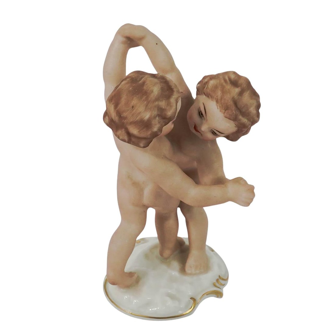 Karl Tutter x Hutschenreuther Cherubs (1 of 9)