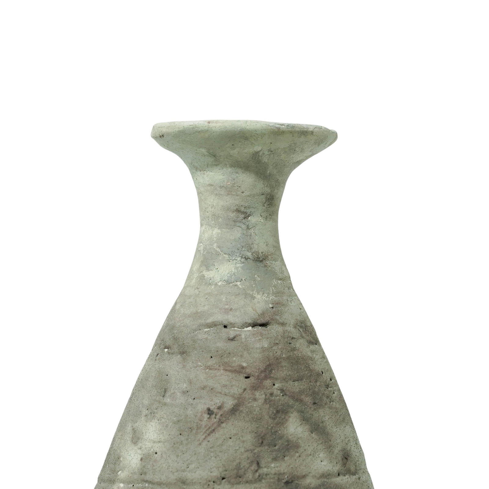 Signed Studio Pottery Vase - 3
