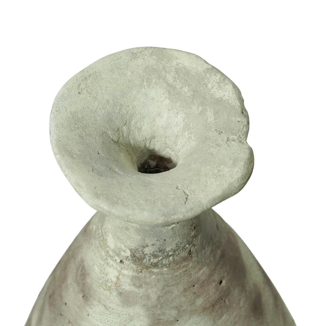 Signed Studio Pottery Vase - 6