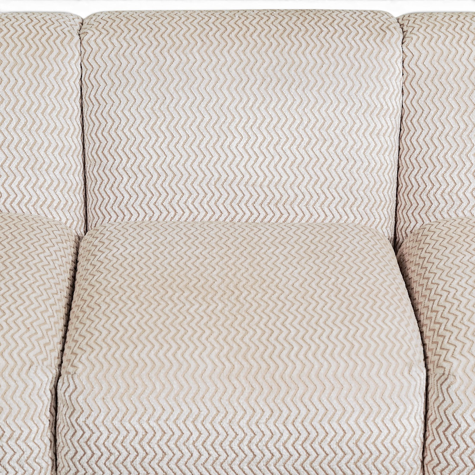 Pair of Post Modern Modular Sofas - 7