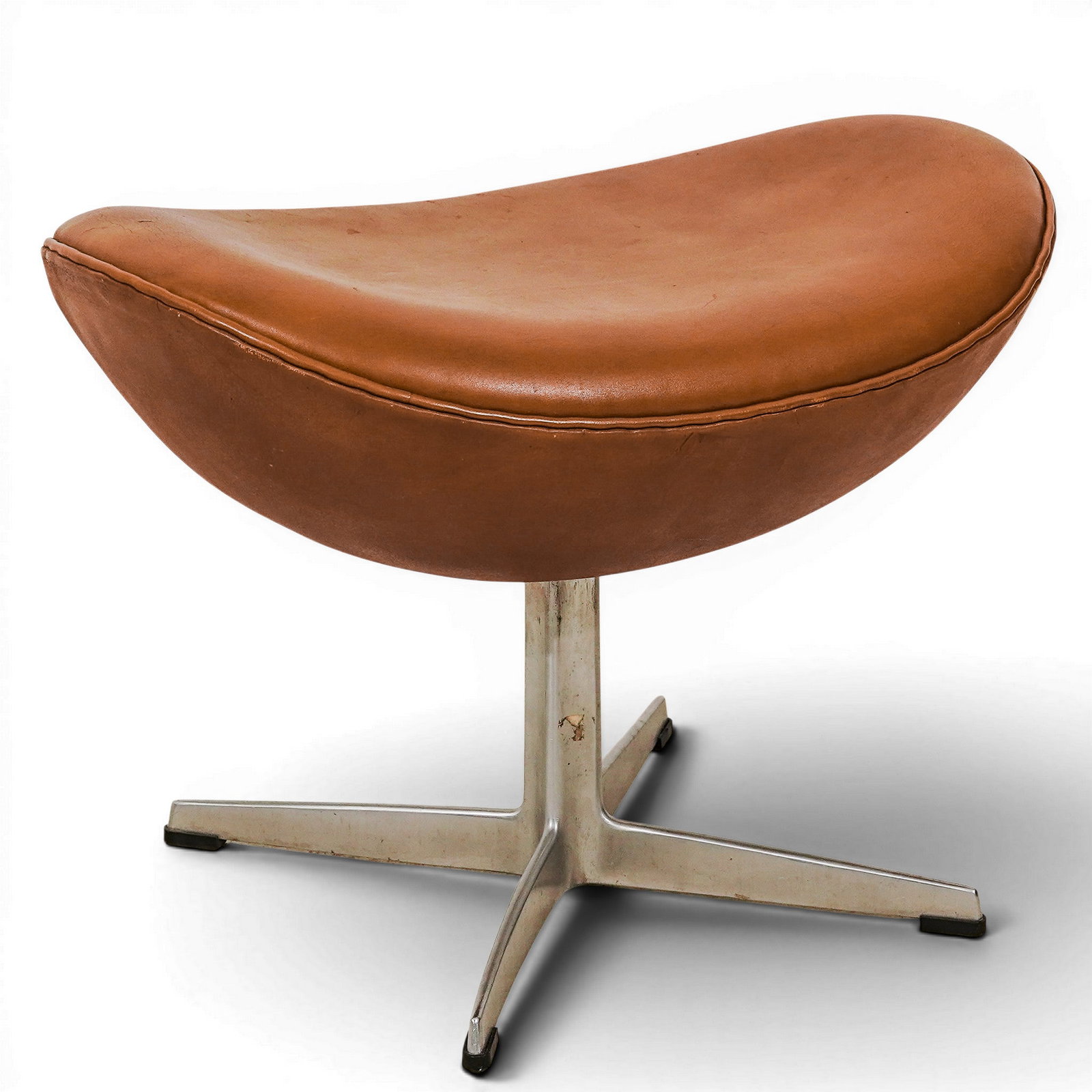 Arne Jacobson "Egg" Stool - 3