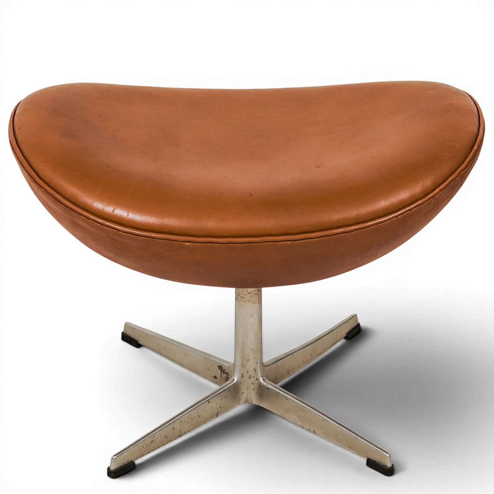 Arne Jacobson "Egg" Stool - 4