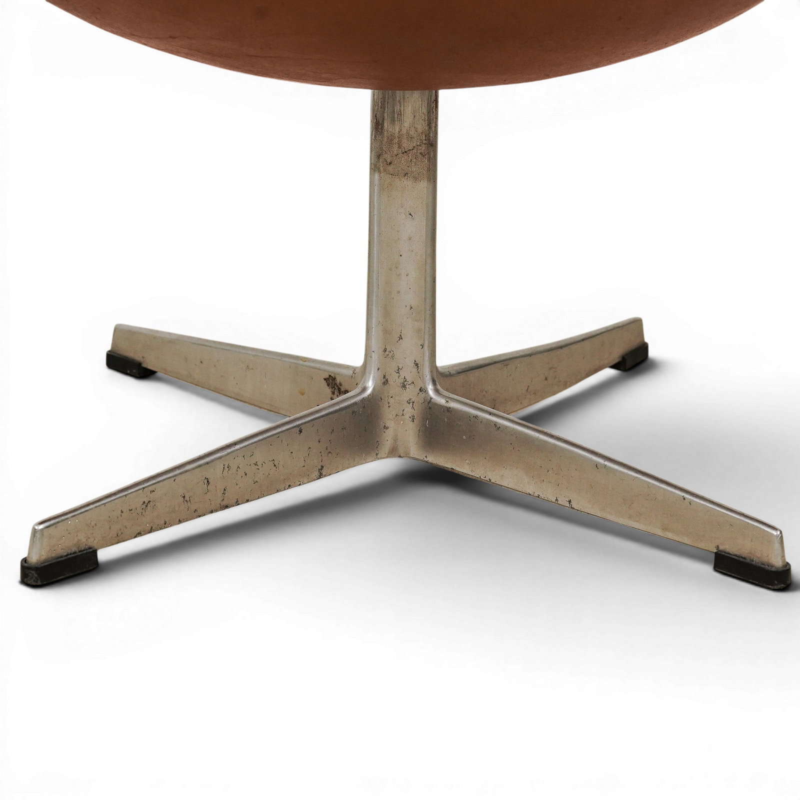 Arne Jacobson "Egg" Stool - 5