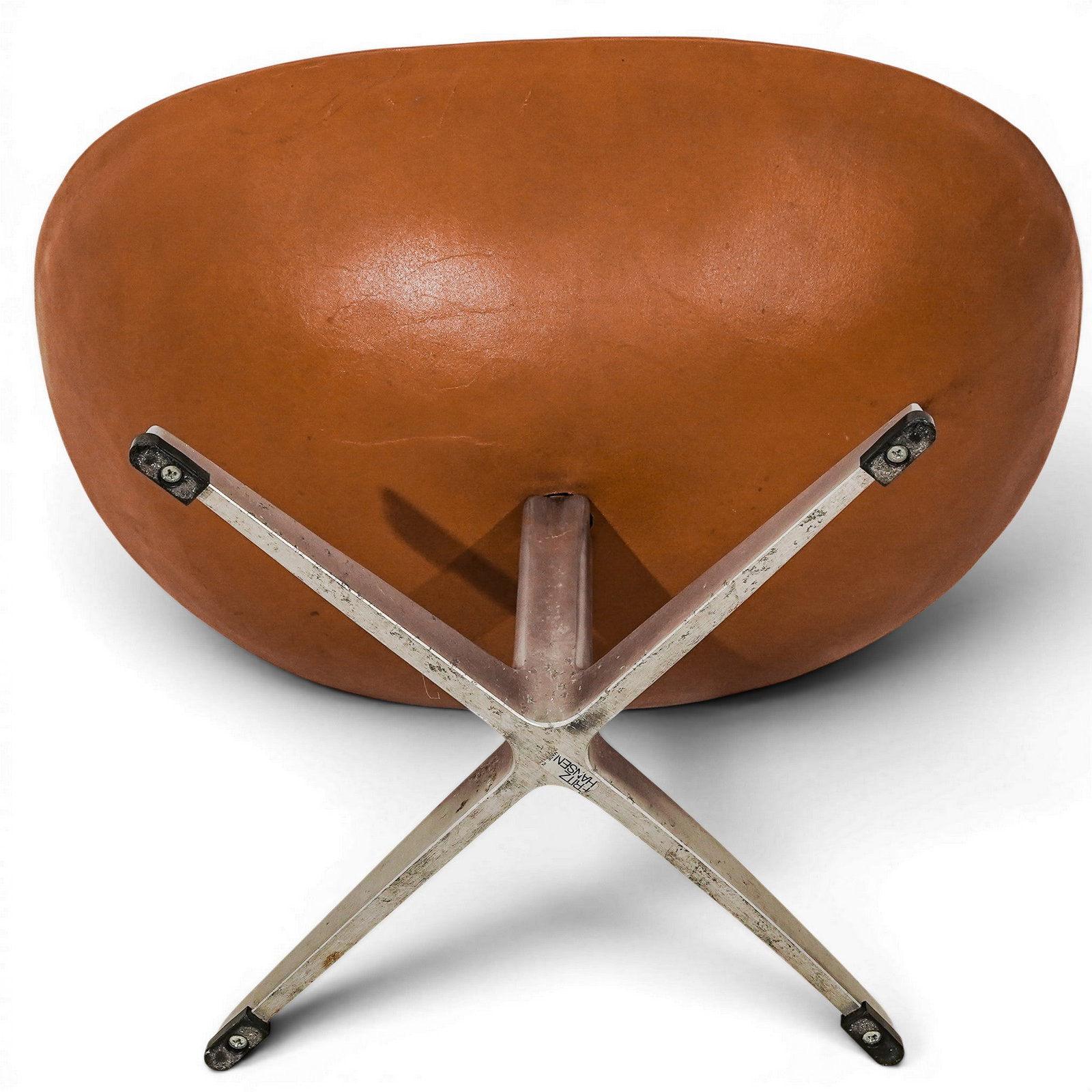 Arne Jacobson "Egg" Stool - 6