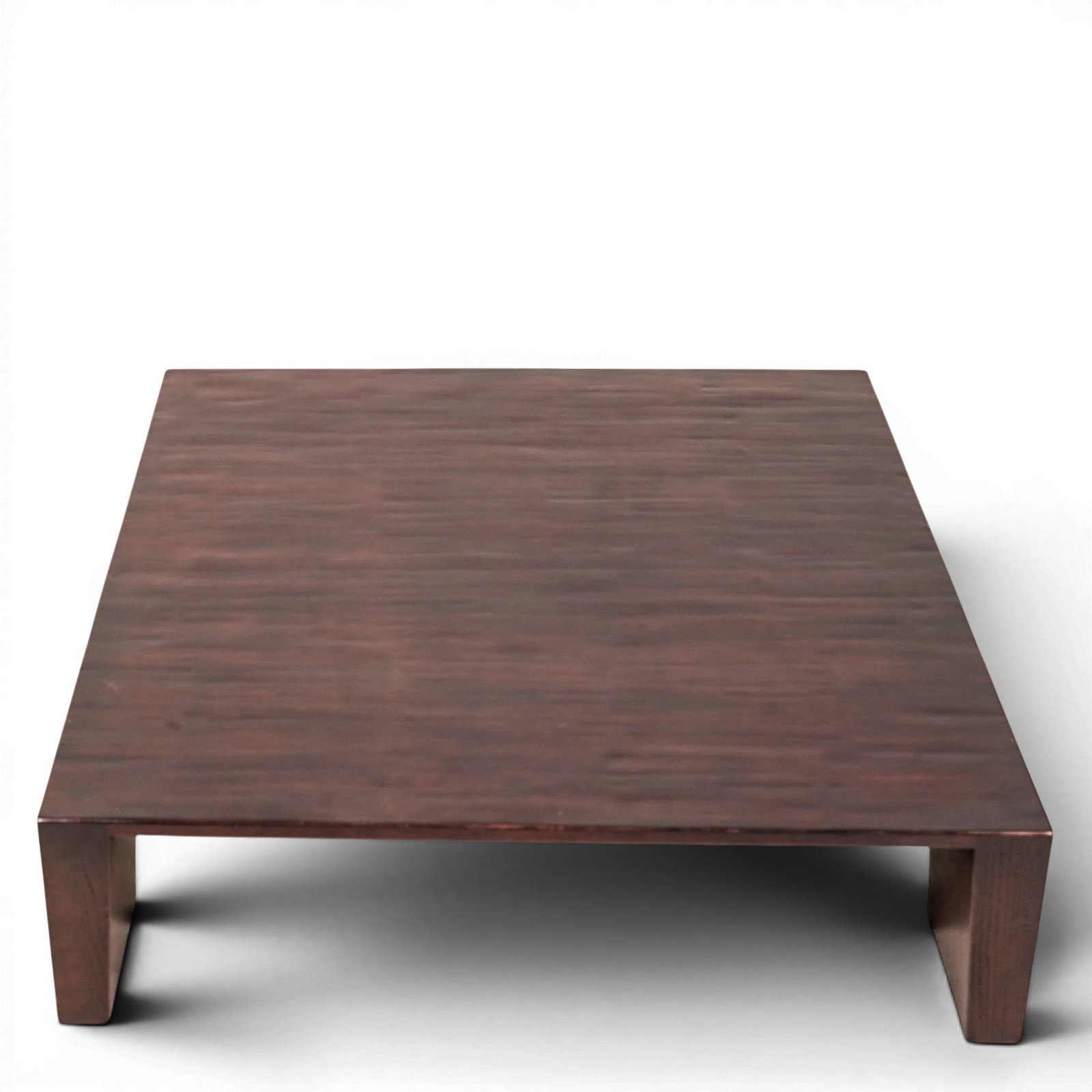 Wyeth Wood Coffee Table - 3