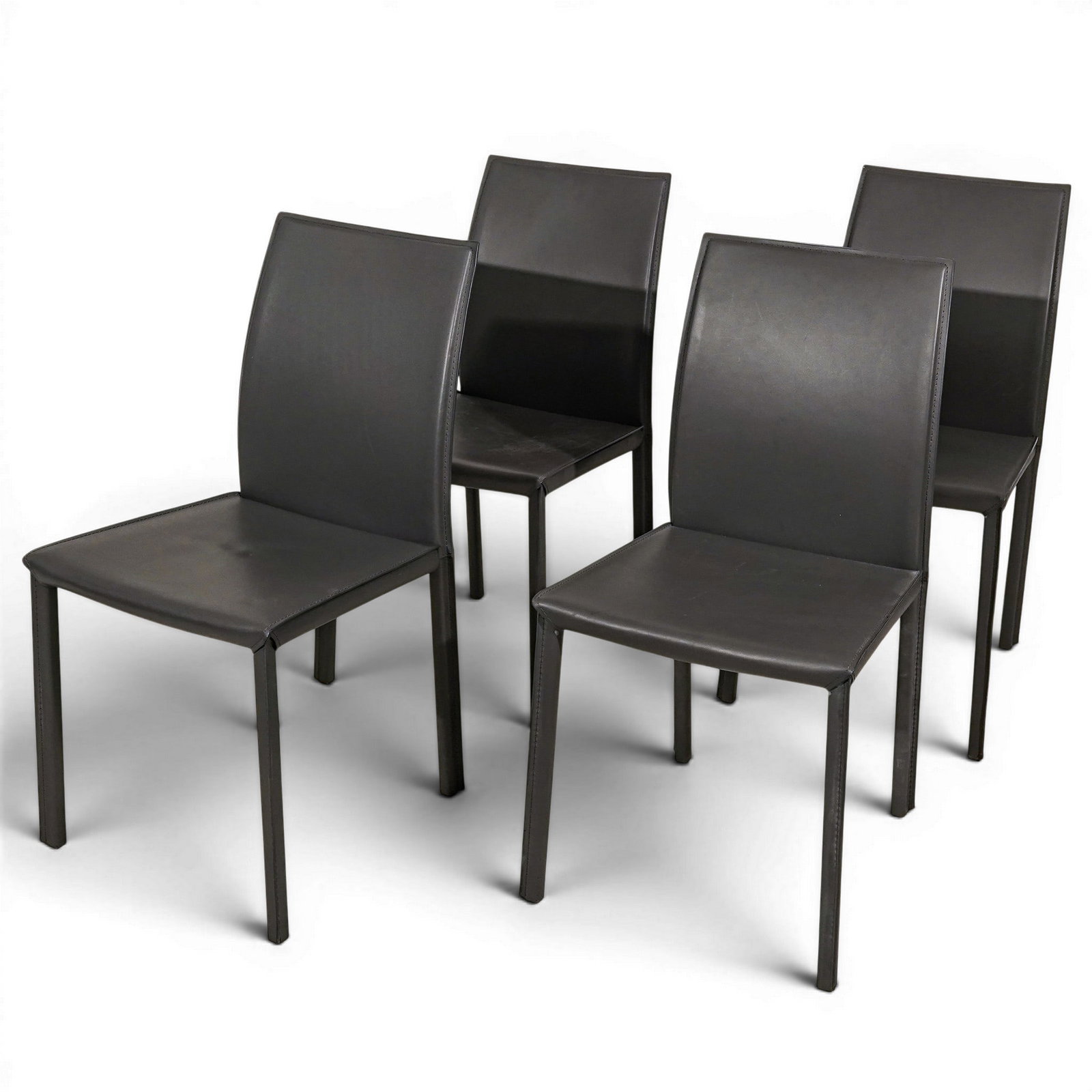 (4 pcs) BoConcept "Zarra" Dining Chairs (1 of 9)
