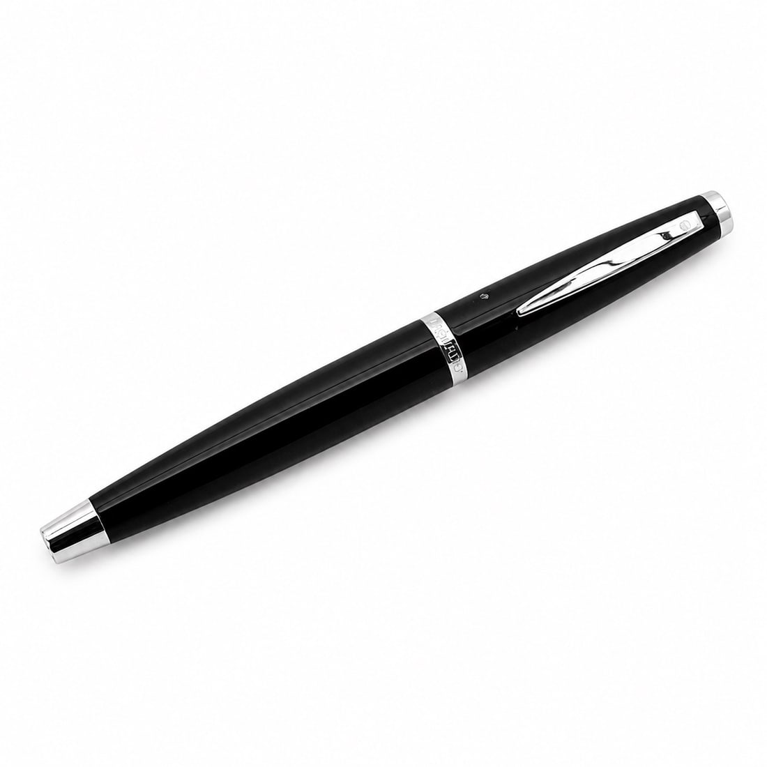 Movado Fountain Pen (1 of 5)