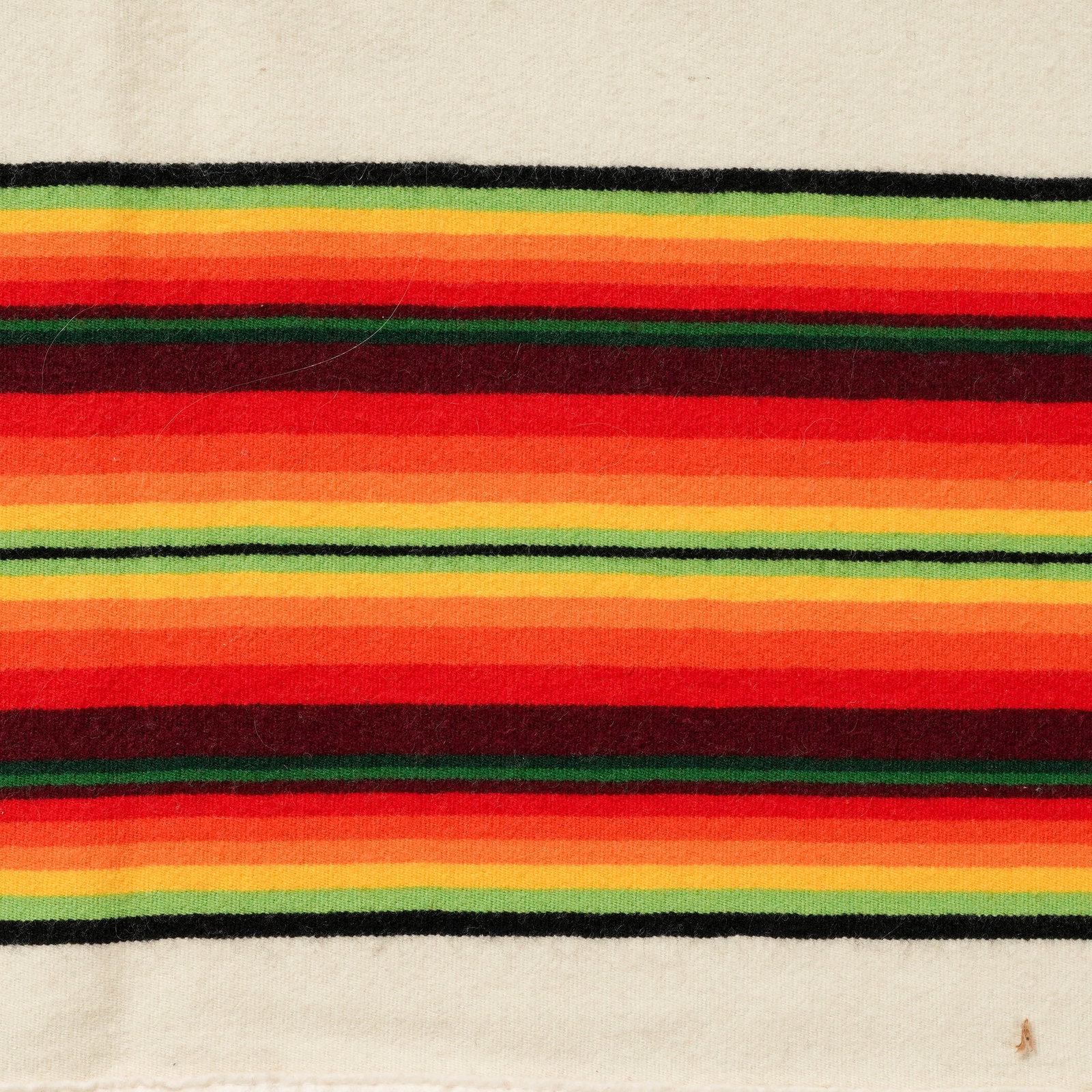 Pendleton Beaver State Serape Wool Blanket - 2
