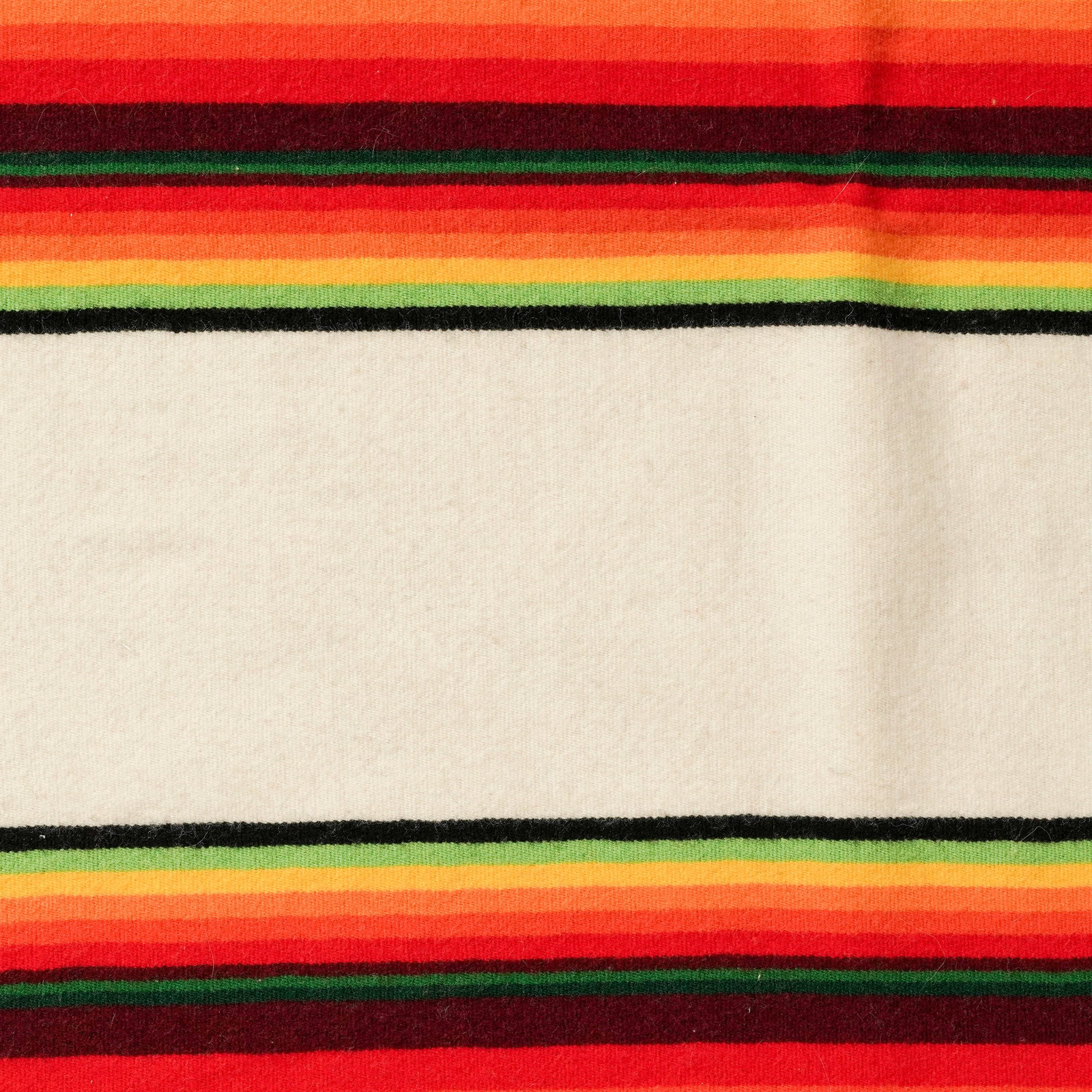 Pendleton Beaver State Serape Wool Blanket - 3