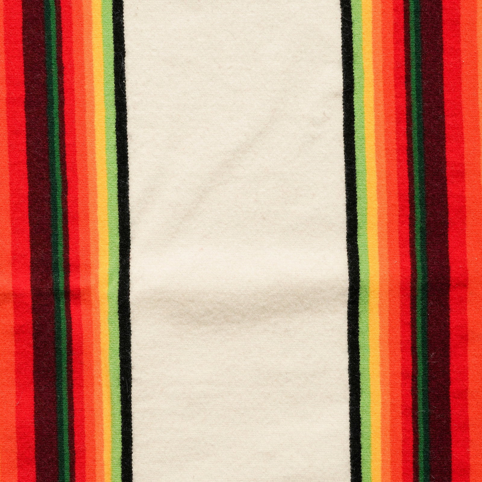 Pendleton Beaver State Serape Wool Blanket - 5