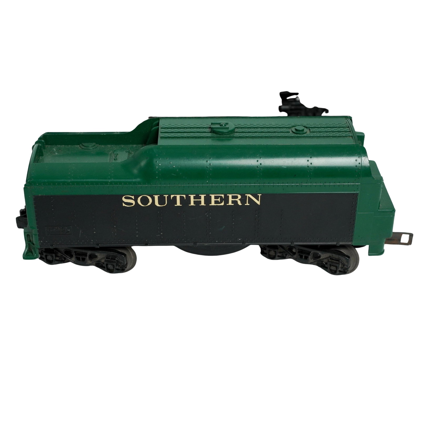 (4 pc) Vintage Model Train Components - 4