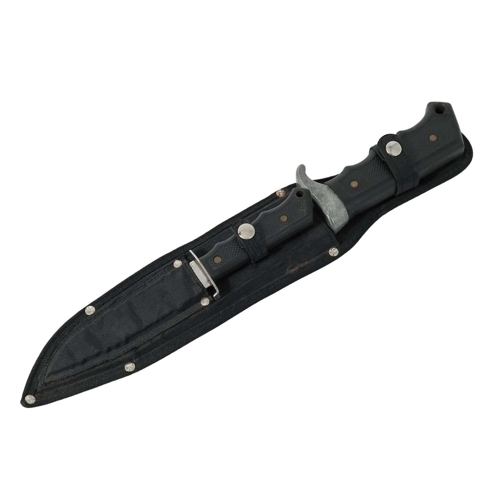 Pair Of Hunting Knives (1 of 10)