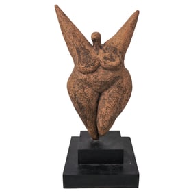 MCM Venus Composite Sculpture