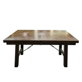 Tan Nhat Wood Co. Low Dining Table
