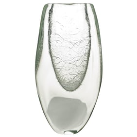 James "Jesse" Reese For Tiffany & Co. Art Glass Vase