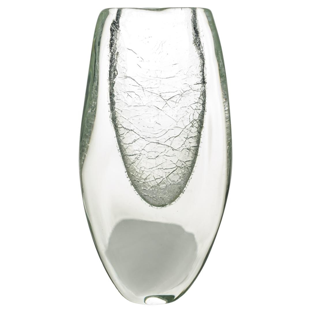 James "Jesse" Reese For Tiffany & Co. Art Glass Vase (1 of 4)