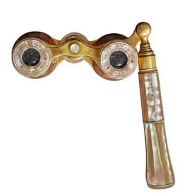 Lemaire Paris MOP Opera Glasses