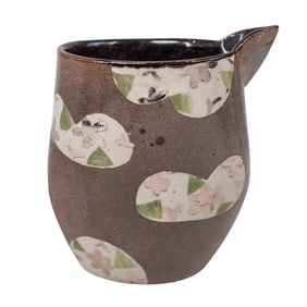 John Maltby (British 1936-2020) Stoneshill Pottery Pitcher