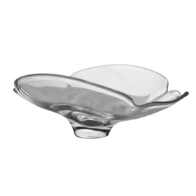 Donald Pollard For Steuben Glass Calyx Bowl