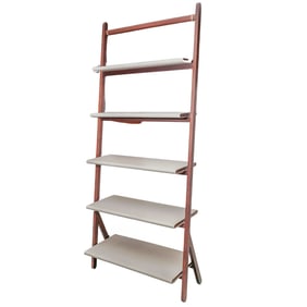 Poltrona Frau "Ren" High Bookcase