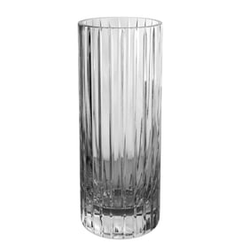Baccarat "Harmonie" Crystal Vase