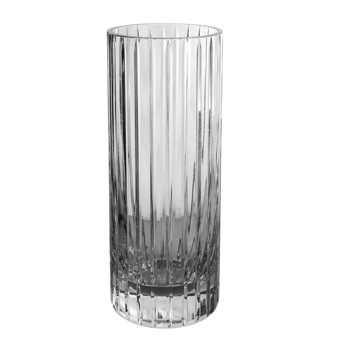 Baccarat "Harmonie" Crystal Vase (1 of 4)