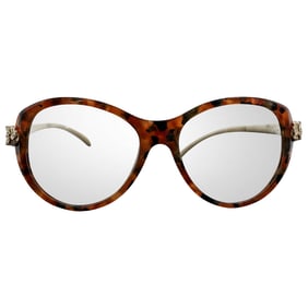 Vintage Cartier Glasses