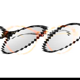 Vintage Cartier Glasses: Vintage Cartier Glasses20th century, FrenchVintage Cartier glasses. Tortoise hued with gold plated arms. Arms marked "Cartier 135 made in France 5966154". Included black leather Cartier marked eyeglas