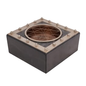 Dunhill For L. Ricci Cigar Ashtray