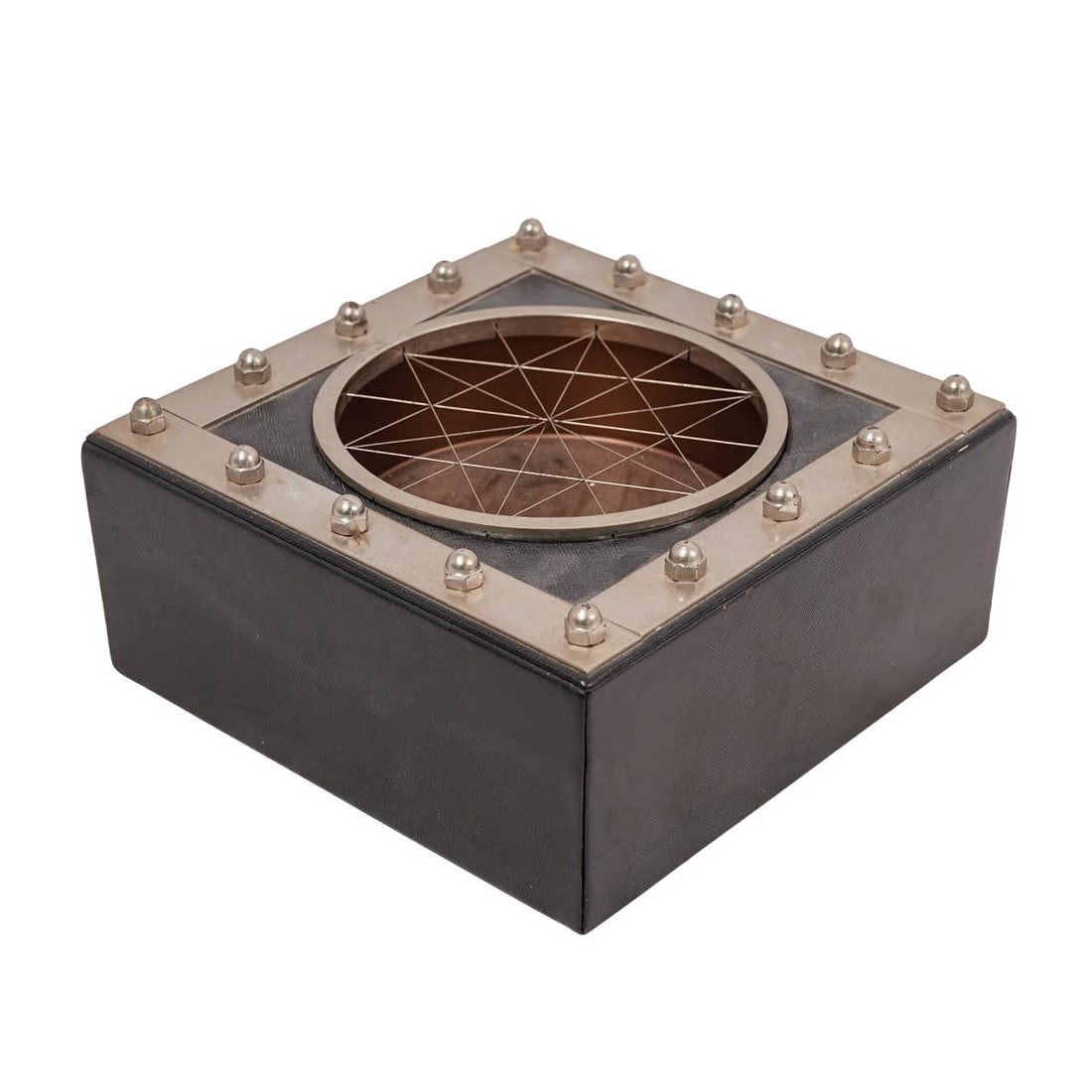 Dunhill For L. Ricci Cigar Ashtray (1 of 6)