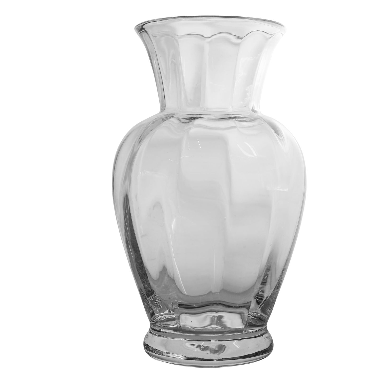 Tiffany & Co. "Georgetown" Crystal Vase (1 of 2)