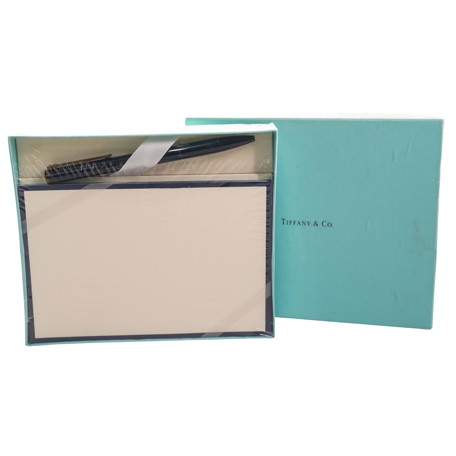 Sealed Tiffany & Co. Stationary Set (1 of 2)
