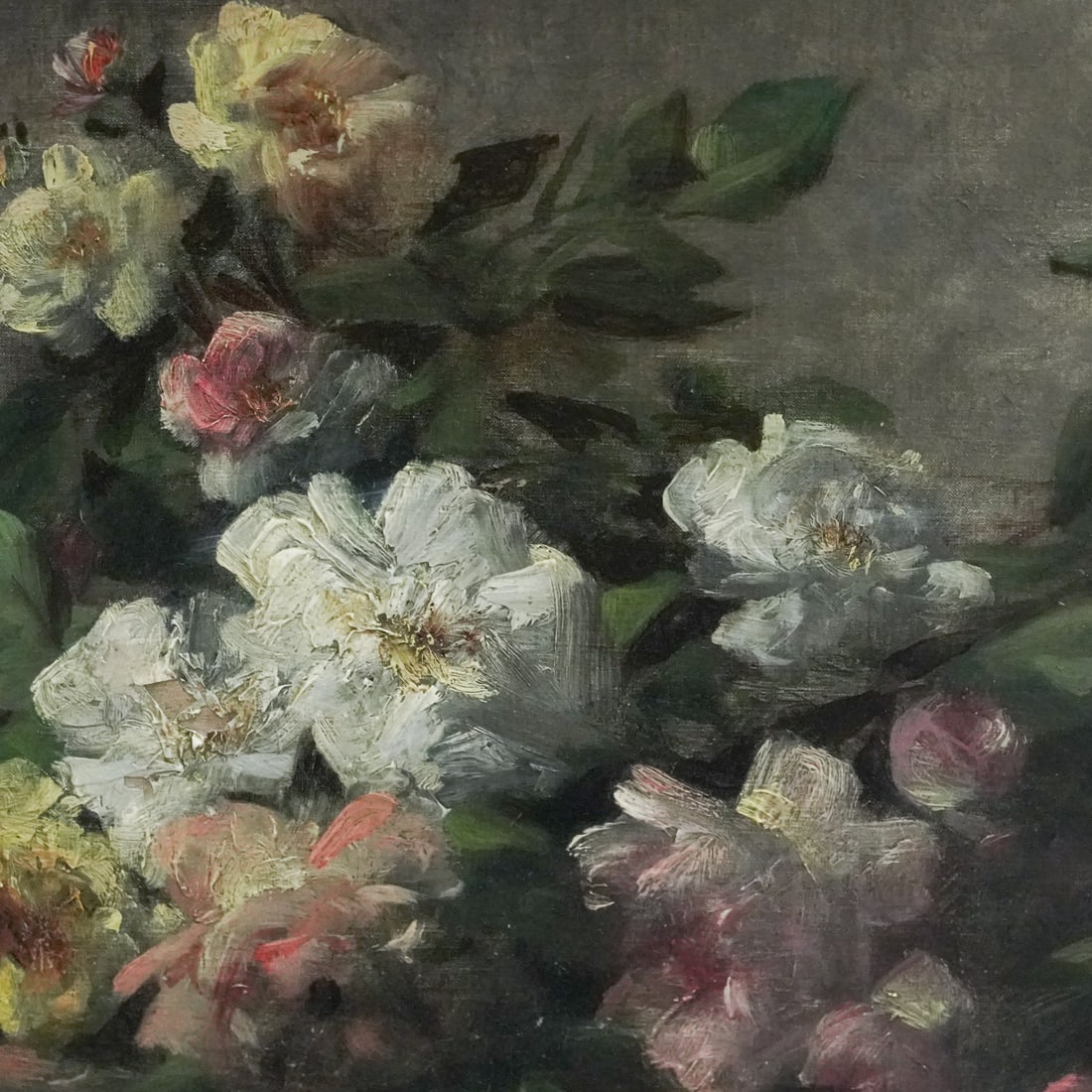 Eugene Petit (French, 1838-1886) Oil Painting - 2