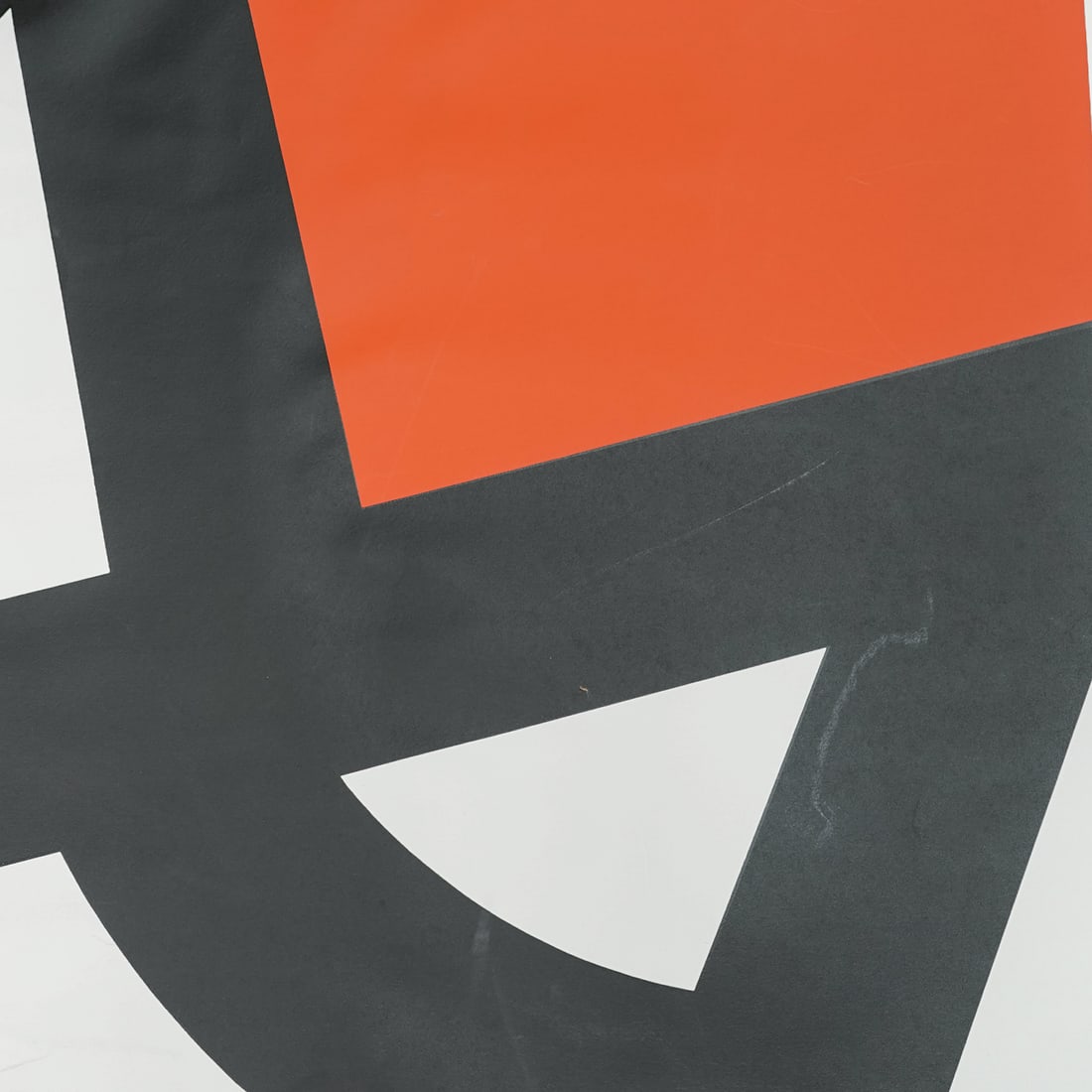 Pierre Clerk (USA, b.1928) Serigraph - 2