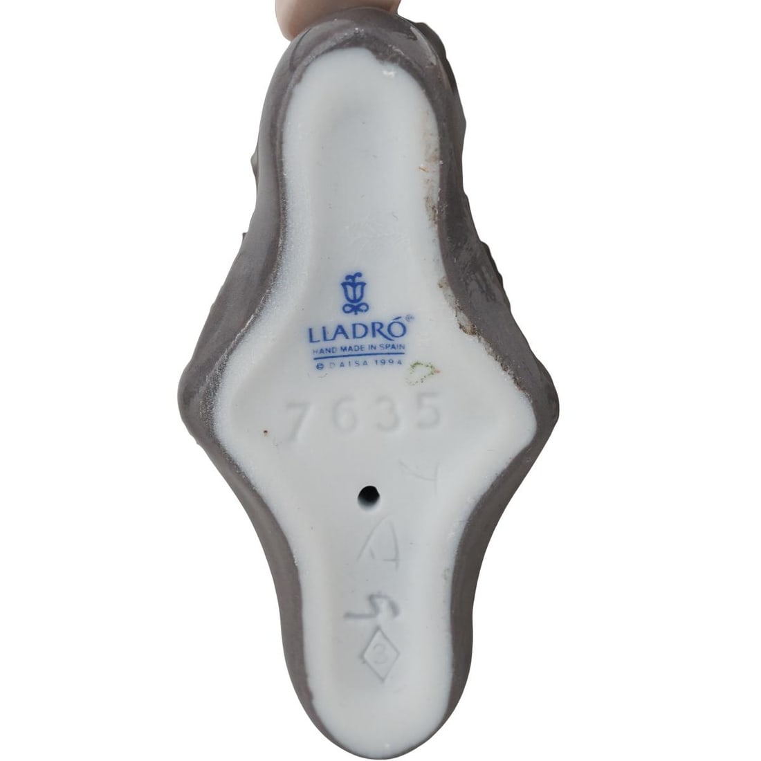 (5 pc) Lladro porcelain Figurines - 10