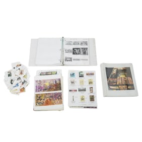 Purvis Young Archival Documents Group