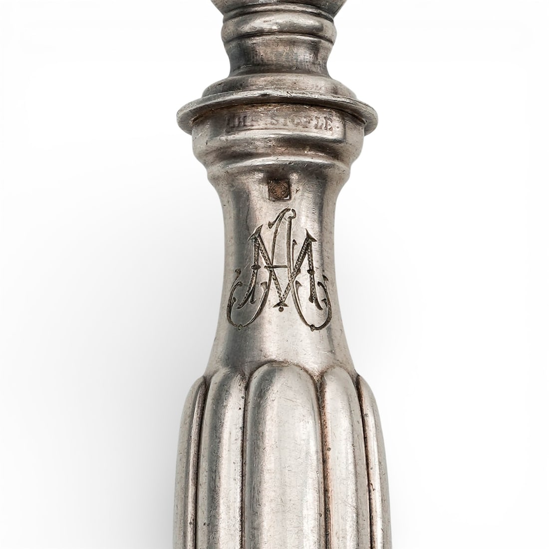 (42 pcs) Christofle Silver Plated Flatware - 11