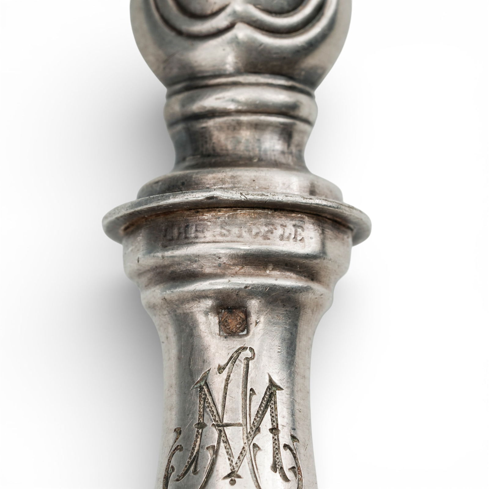 (42 pcs) Christofle Silver Plated Flatware - 13