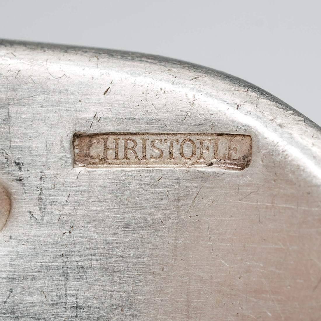 (42 pcs) Christofle Silver Plated Flatware - 15